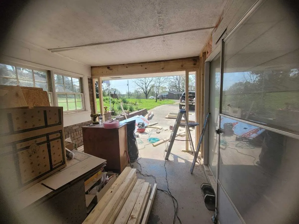 Air movers and dehumidifier for Drying & Dehumidification in Mount Laurel